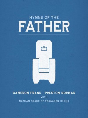 cover image of Hymns of the Father